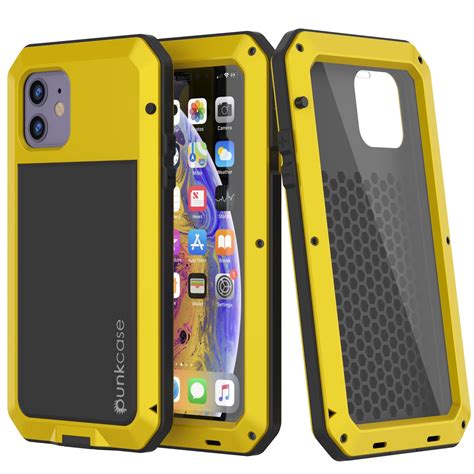 iphone 11 case heavy duty